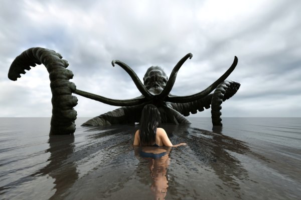Kraken 18